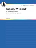 Fröhliche Weihnacht 