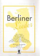 Berliner Lieder 2 