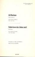 Lili Marleen / Schön kann das Leben sein! 