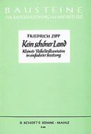 Kein schöner Land 