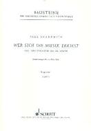 Wer sich die Musik erkiest Standard