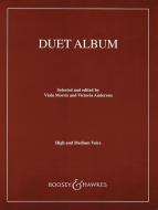 Duet Album 