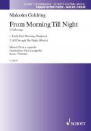 From Morning Till Night Standard