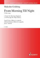 From Morning Till Night Standard