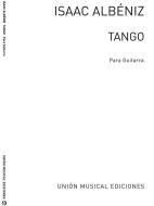 Albeniz Tango 