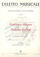 Sonata C-Dur 