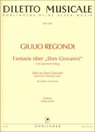 Fantasie über 'Don Giovanni' 