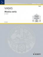 Musica seria Standard