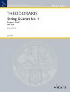 String Quartet No. 1 Standard