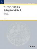String Quartet No. 3 Standard