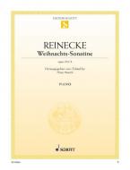 Christmas Sonatina Op. 251/3 Standard