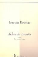 Aldeas de Espana 