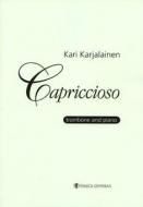 Capriccioso 