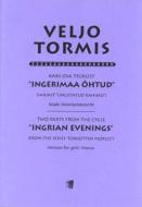 Ingrian Evenings (finn./engl.) 