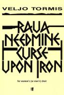 Curse Upon Iron 