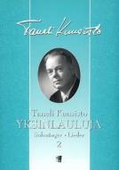 Yksinlauluja Vol. 2 