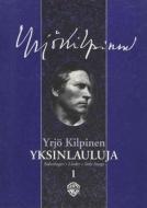 Yksinlauluja 1 