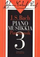 Music for Piano 3 