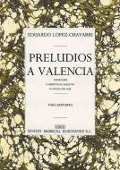 Preludios A Valencia 