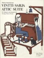 Attic Suite 