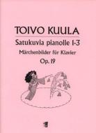 Fairytale op. 19 