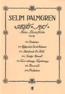 Kevät Maj op. 27 