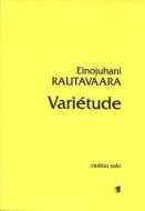 Variétude op. 82 