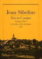 Trio C major 