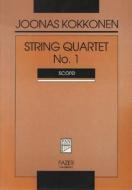 String Quartet No. 1 