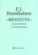 Menuetto 