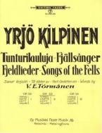 Songs of the Fells op. 53 Vol. 2 