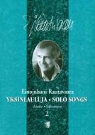 Songs Vol. 2 