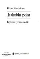 The Sons Of Jacob 