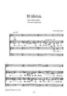 Gloria patri No 3 op. 17 