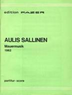 Mauermusik op. 7 