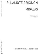 Migajas Coleccion 