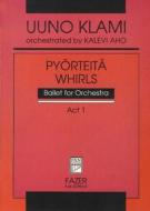Whirls 