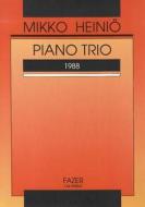 Piano Trio 