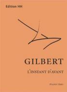 L'instant d'avant 