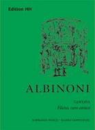 Fileno, caro amico 