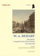 Quartet 