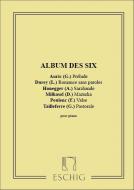 Album of Six 