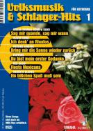 Volksmusik & Schlager-Hits 1 