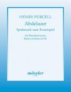Abdelazer Z 570 Standard