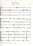 Eight-part canzona 