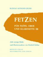Fetzen 