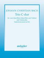 Trio C Major 