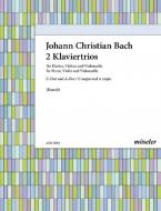 2 Piano Trios op. 15 Standard