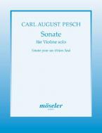 Sonata B-Flat Major 