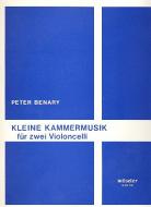 Small Chamber Music 